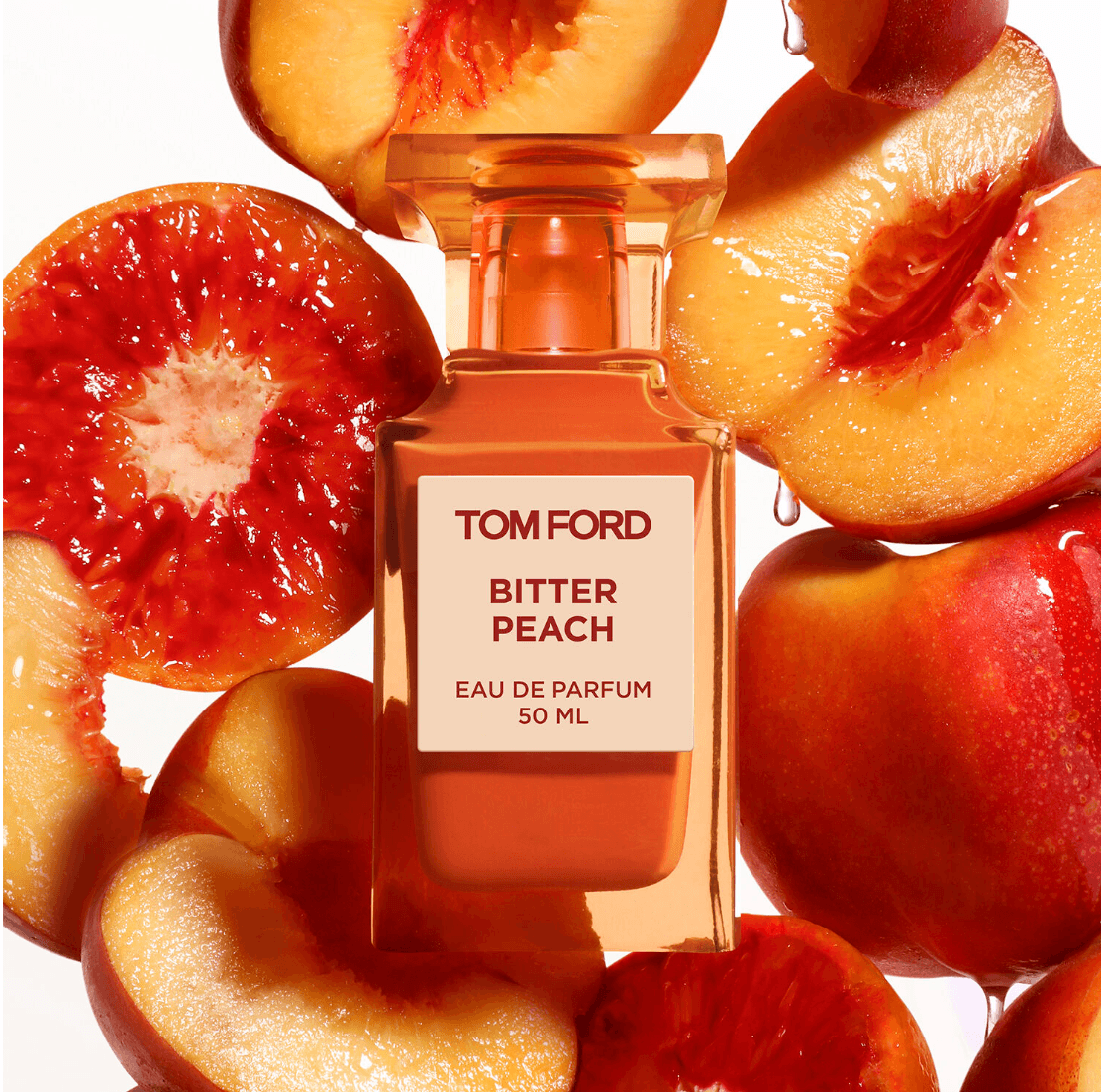 Bitter Peach Type Formula