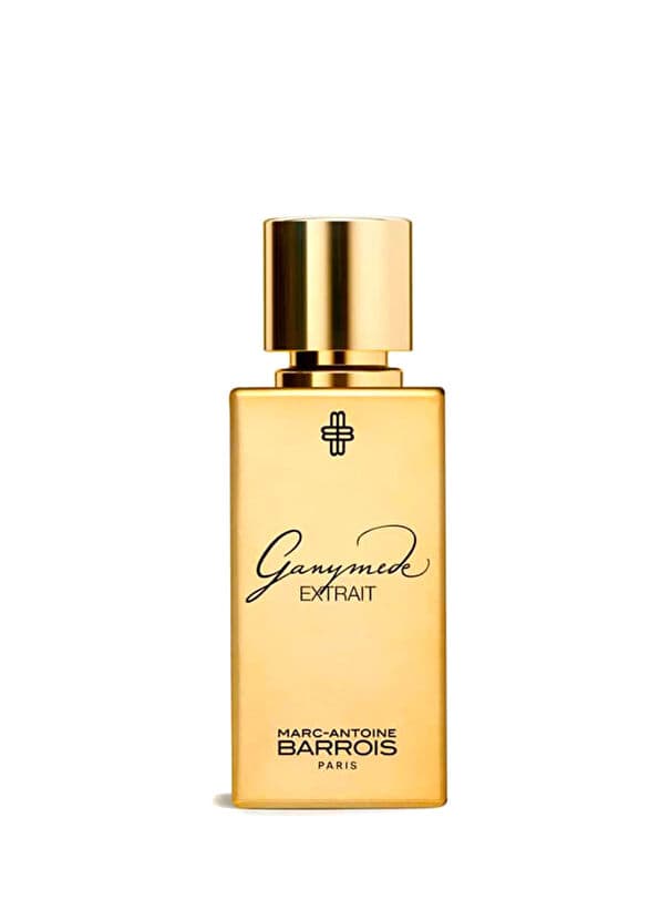 Ganymede Extrait Type Formula