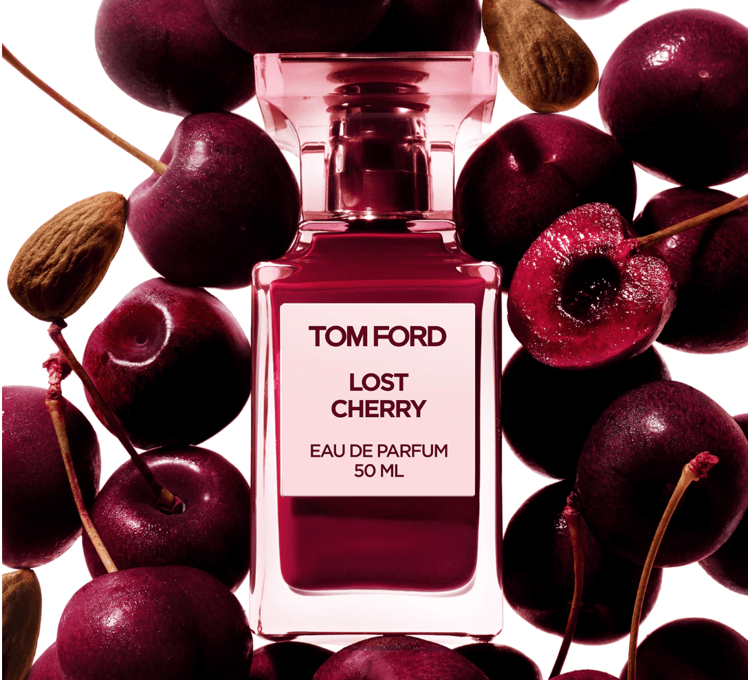 Lost Cherry Type Formula