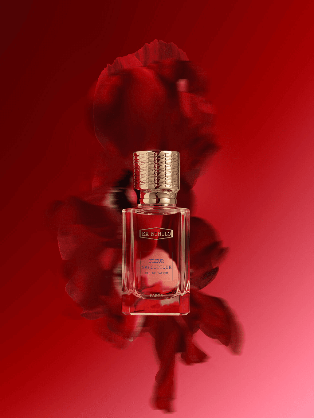 Fleur Narcotique Type Formula