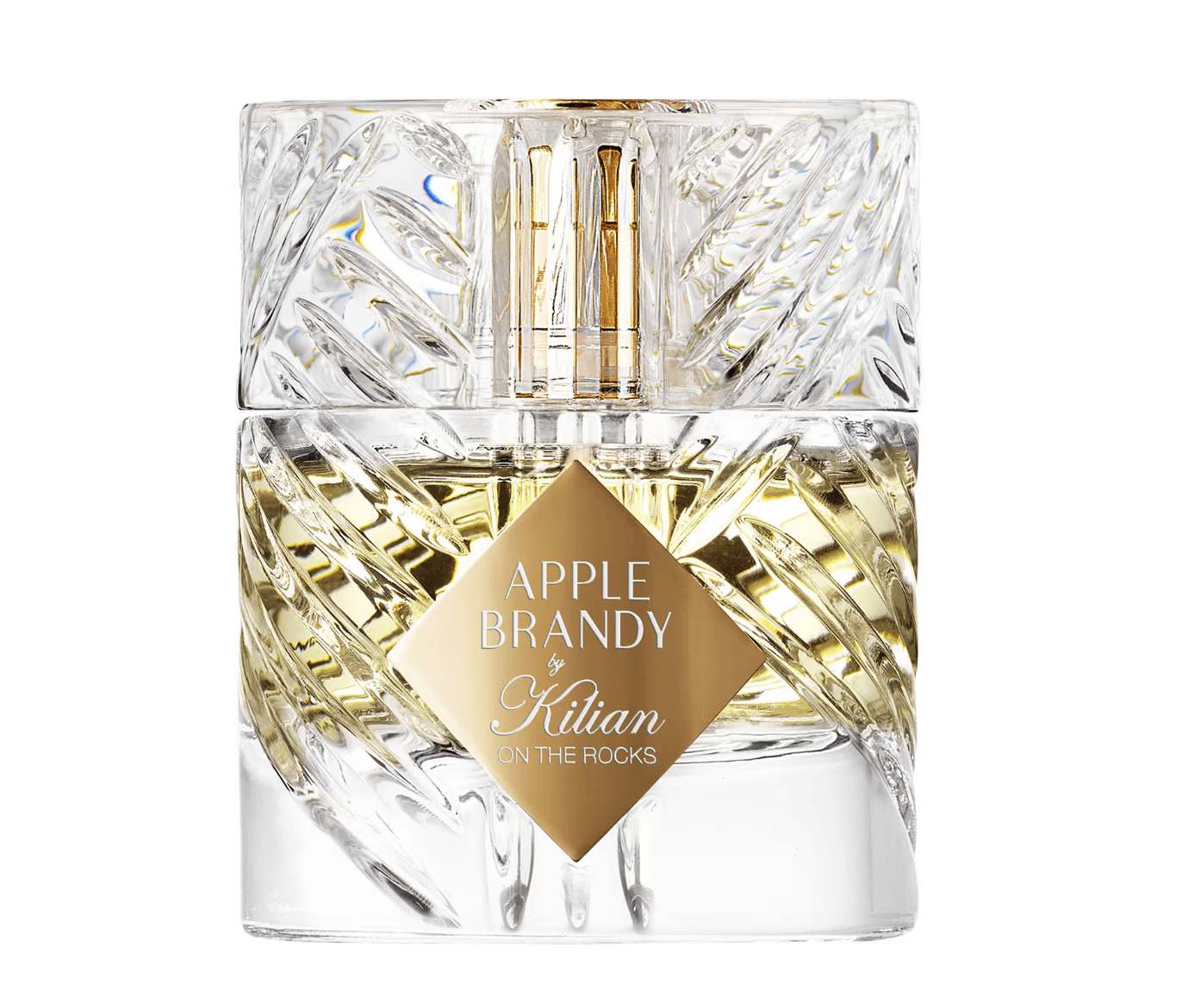 Apple Brandy on the Rocks Type Formula